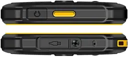 Смартфон Ulefone ARMOR X12 Pro 4/64Gb Some Orange NFC Global version - мініатюра 6