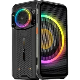 Смартфон Ulefone Armor 21 8/256Gb Black (Global Version) - мініатюра 2