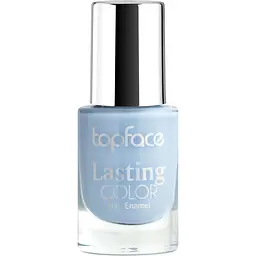 Лак для нігтів TopFace Lasting Color PT104 відтінок 083 емаль 9 мл