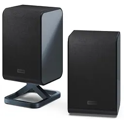 Бездротові тилові динаміки Sharp HT-SPR52021(BK)