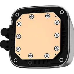Система водяного охолодження DeepCool LS520 Black [R-LS520-BKAMNT-G-1] [93309] - мініатюра 5