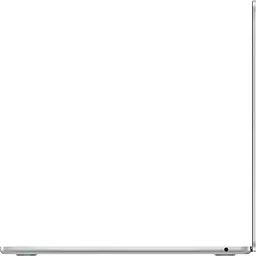 Ноутбук Apple MacBook Air 15" M3 24/512GB Silver 2024 [MC9J4] [134280] - мініатюра 3