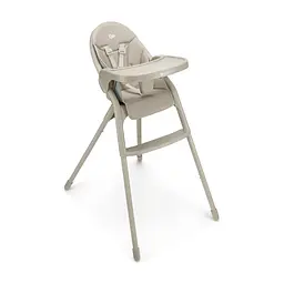 Стілець для годування Kinderkraft Dinnly Beige (5902533931569) - мініатюра 4