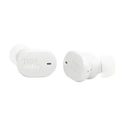 Бездротові навушники JBL Tune Buds 2 JBLTBUDS2WHT White - мініатюра 10
