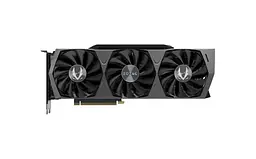 Відеокарта Zotac Gaming GeForce RTX 3080 Ti Trinity OC [ZT-A30810J-10P] [76289] - мініатюра 2