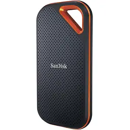 Накопичувач SSD USB 3.2 1TB SanDisk (SDSSDE81-1T00-G25) - мініатюра 3
