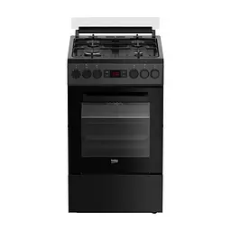 Плита Beko FSM52334DAO