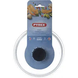 Кришка Pyrex Bombe 20 см (B20CL00/7646) - мініатюра 3