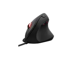 Ігрова вертикальна Миша Trust GXT 144 Rexx Ergo Mouse - мініатюра 2