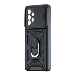 Чохол Full Protection Samsung A33 5G (A336) Black