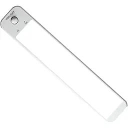 Світильник акумуляторний з датчиком руху Yeelight L20 Closet Light YLBGD-0070 Silver