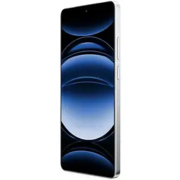 Смартфон Realme GT 6 5G 12/256Gb White (CN) NFC - мініатюра 5