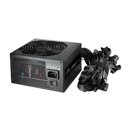 Блок питания FSP 700W Hyper K PRO (HK-700 Gen5) - миниатюра 4