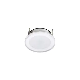 Точковий світильник RDL74016-3,5 7W WH 3000K IP44