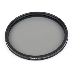 Haida Slim PROII Multi-coating C-POL Filter, 62mm