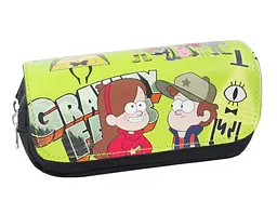 Пенал органайзер Гравіті Фолз Gravity Falls GF50.012