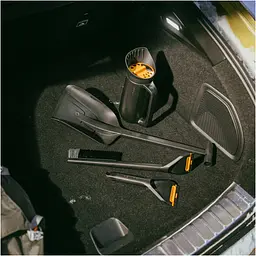 Скребок для льоду Fiskars Solid (1078497) - мініатюра 9
