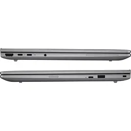 Ноутбук HP ZBook 8 G2a 14 WUXGA IPS, 300n/Ryzen AI 7 PRO 450 (5.1)/24Gb/SSD512Gb/Radeon/FPS/Підсв/DOS (DZ4D2ET) - мініатюра 6