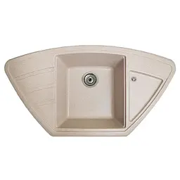 Кухонна мийка Romzha Jorum 98B Bezhvy RO48471