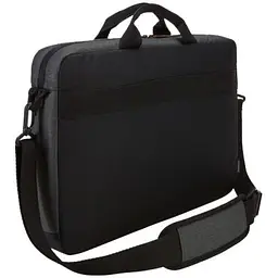 Сумка для ноутбука Case Logic 15.6" Era Attache ERAA-116 Obsidian (3205339) - мініатюра 4