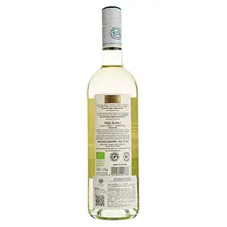 Вино Masi Tupungato Passo Bianco, біле, сухе, 12,5%, 0,75 л - мініатюра 2