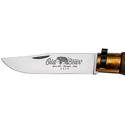 Ніж Old Bear Gift Box Classic M Walnut (OB.GIFT-BOX_LNP_MF) - мініатюра 3