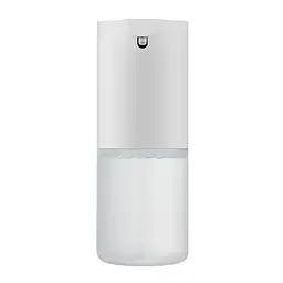 Автоматичний дозатор для мила Xiaomi MiJia Automatic Foam Soap Dispenser (NUN4035CN)