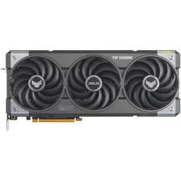 Відеокарта ASUS Radeon RX 9070 XT 16Gb TUF OC GAMING (TUF-RX9070XT-O16G-GAMING)