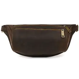 Напоясна сумка бананка TARWA 16х36х6 см sum0028568 - мініатюра 4