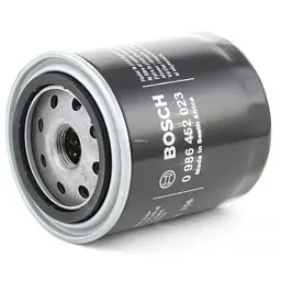 Фільтр масляний Bosch 0 986 452 023