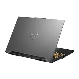 Ноутбук Asus TUF Ігровий F16 FX607VU-RL091, FX607VU-RL091, i7-13620H (10-core), 4050 (6GB), 16GB 5600MHz (2x8GB) DDR5 - мініатюра 8
