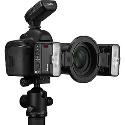 Godox Macro Flash MF12-K2 - мініатюра 2