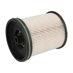 Фільтр паливний Mahle KX491/1D