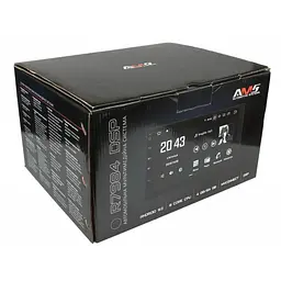 Універсальна магнітола 9016A 9'' Android 11 4+32 IPS Carplay XPRO (43198-9016A_2772) - мініатюра 11