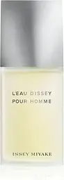 Туалетна вода Issey Miyake L'Eau d'Issey Pour Homme тестер 125 мл