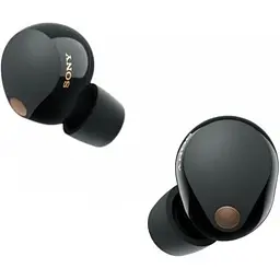 Бездротові навушники Sony WF-1000XM5 TWS Black (WF1000XM5B.CE7) - мініатюра 5