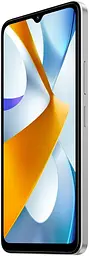 Смартфон Xiaomi Poco C61 4/128GB WhiteEU - мініатюра 3