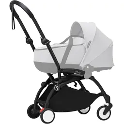 Шасі для коляски Stokke YOYO (Black) (7040356460021) (646002) - мініатюра 4