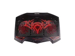 Підставка для ноутбука ColorWay Game Pro H1 Black (CW-CGPH1)