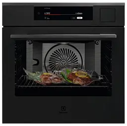 Духова шафа Electrolux KOAAS3ST