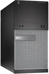 Комп'ютер Dell Optiplex 3020 MT (i3-4130/4/500) Б/В - мініатюра 2