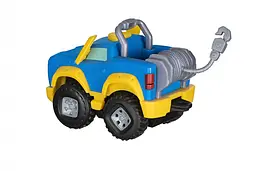 Машинка Rev&Roll Power-Up Рамбл (EU881210) - мініатюра 2