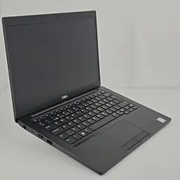Ноутбук Dell Latitude 7390 FHD (i5-8350U/8/256SSD) - Class A- "Б/В" - мініатюра 2
