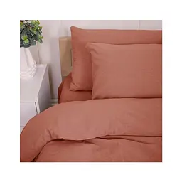 Постільна білизна MirSon 40-0017 Sunrise Bliss Варена бавовна 160х220 (2200009673740) - мініатюра 7