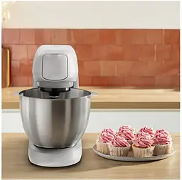 Кухонна машина QB525B38 Tefal teh0026722 - мініатюра 9