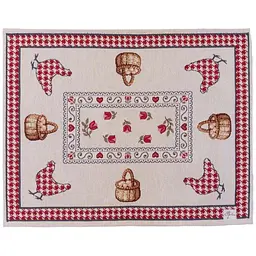 Серветка Прованс Добробут 35х45 см (44152)