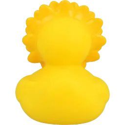 Качка FunnyDucks Соняшник (1876) - мініатюра 6
