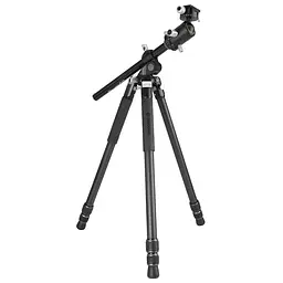 Штатив Vanguard VEO 3+ 303CBS (VEO 3+ 303CBS), Чорний - мініатюра 2