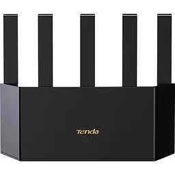 Tenda Маршрутизатор RX12LPro AX3000, 3x GE LAN, 1x GE WAN
