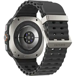 Смарт-годинник Samsung Galaxy Watch Ultra Titanium Silver [SM-L705FZTA] [111645] - мініатюра 4